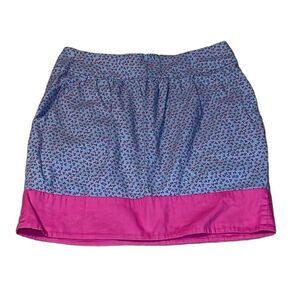 BDG Skirt, Urban Outfitters Calico Miniskirt, Y2K, 6